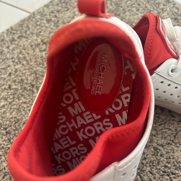 Michael Kors sneakers - Picture 4 of 7